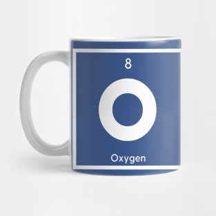 OMg it's Chemistry Mug